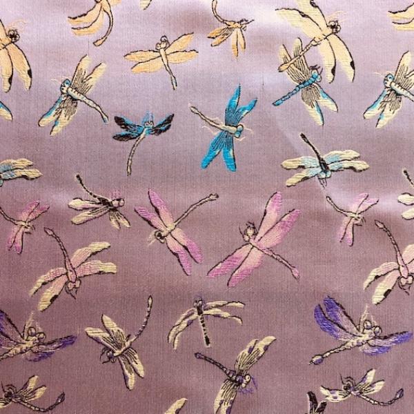 ROSE BUTTERFLY Satin aus China